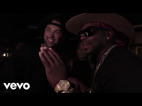 Noah Schnacky, Jimmie Allen - Don't You Wanna Know (Behind The Scenes)