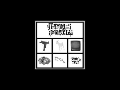 INVADA ZEE - Reflections Ft. The Igloo (Beat by Krippled Khemist)