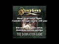 Symphony X - A Winter's Dream (The Ascension) [Lyrics & Sub. Español]