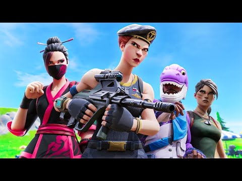 Introducing Cypher Clan...