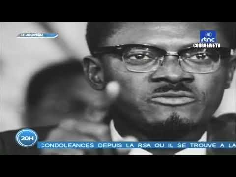 🔴RDC  REGARDEZ LE GRAND JOURNAL DE CE DIMANCHE LE 19 06 2022 RTNC EDITION 20H00