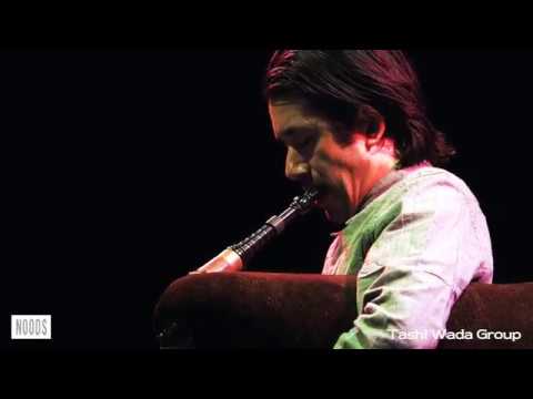 Tashi Wada Group - "Aubade / Ground" (LIVE)
