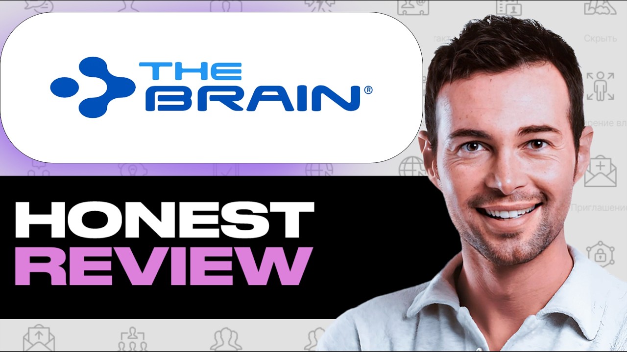 TheBrain Review - Watch Before Using