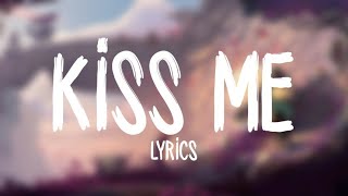 MAGIC! - Kiss Me (Lyrics)