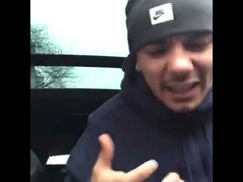 Capital bra nachricht an Bushido