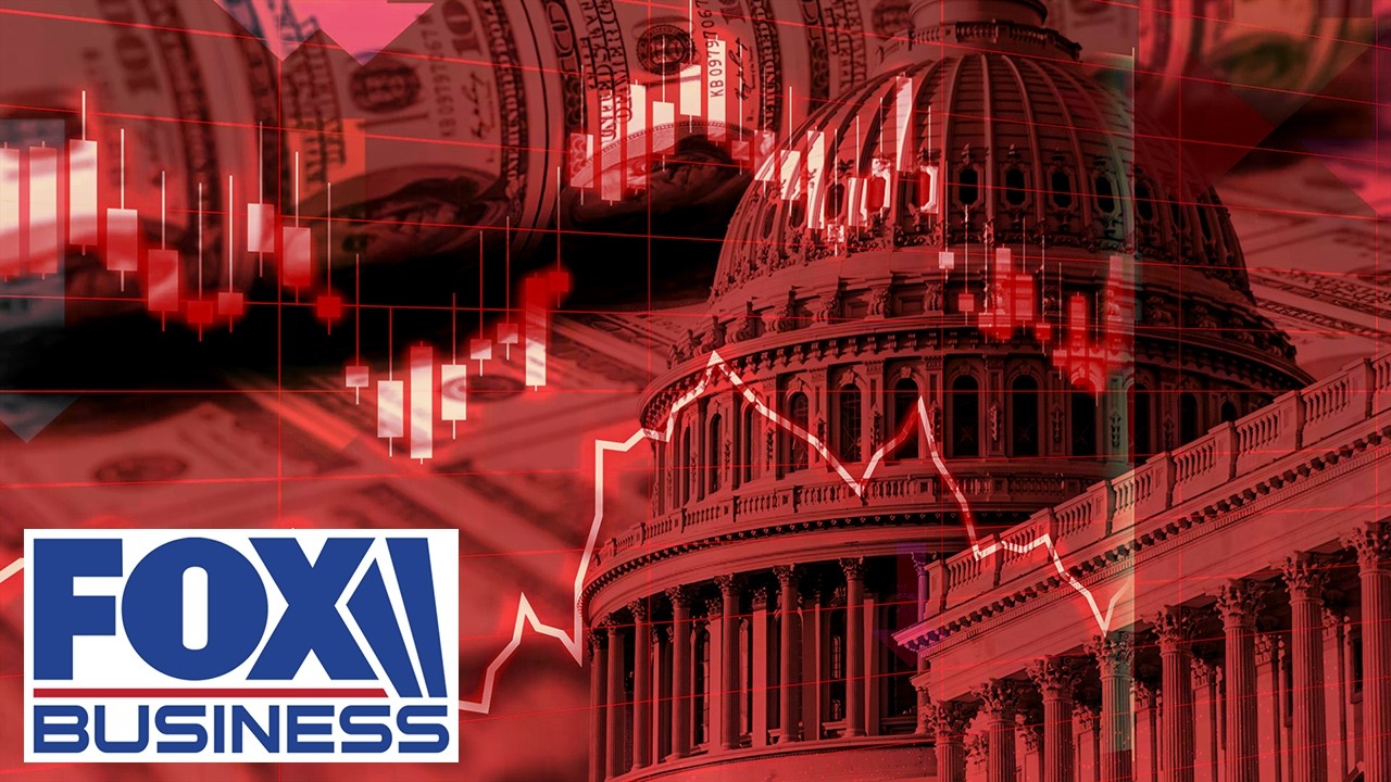 INFLATION ALARM: Fed warns of HIDDEN danger behind rising prices