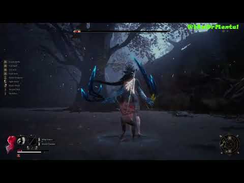 How to Beat Bo Sorcerer FAST — Wuchang Fallen Feathers Boss Guide (Echo + Red Mercury)