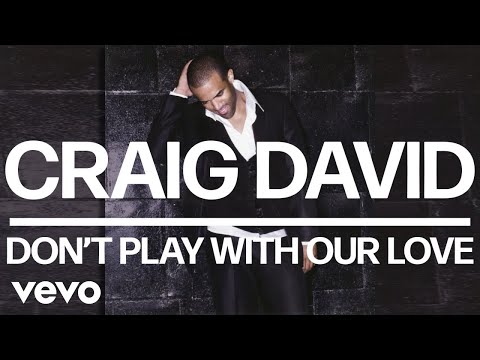 Video thumbnail for Don’t Play With Our Love