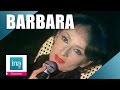 Barbara "A peine" | Archive INA