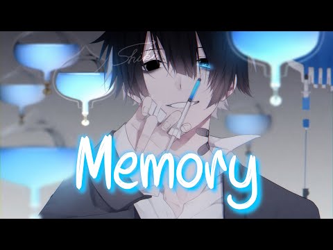 「Nightcore」 Memory - Kane Brown, blackbear ♡ (Lyrics)
