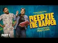 Deepzie The Rapper PART 1 Sketch Comedy Vidhu Prathap Deepthi