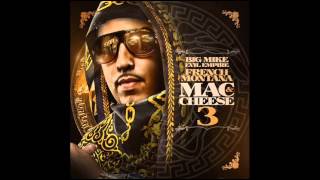 French Montana - Hatin On A Youngin