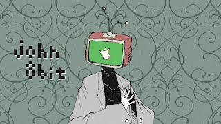 - john 8bit