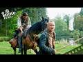Saving William Ransom's Life | Outlander (Charles Vandervaart, Joey Phillips)