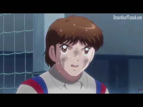 tsubaza vs misugi 😱 mejor amv   😆😲😱