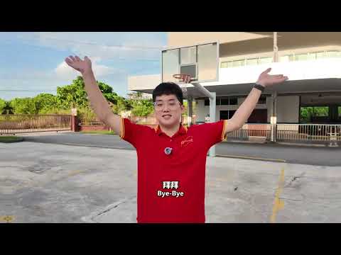 SPOWER x SJKC Keow Kuang 🏫 | Solar for Schools Initiative