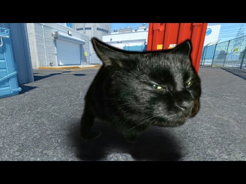 Steam Community :: Video :: nuke mischief