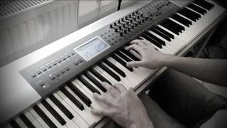 Max Richter - From The Rue Vilin (Cover)