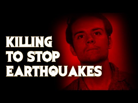 The Schizophrenic Serial Killer - Herbert Mullin