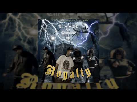 Lady Murda, Robert AK47 & Young Spita (Till I Die Disciples) - Where We Ride (2022)