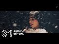 TAEYEON 'This Christmas' MV