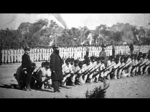 Los 4 Cuartos - La Toma del Morro - YouTube.flv