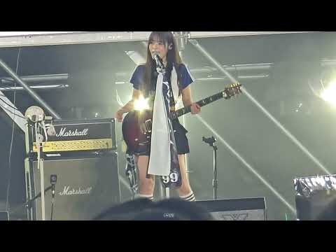 260518 QWER - BAD HABIT [한밭대 축제]