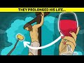 What you DIDN'T know about Jesus Crucifixion (Animation)