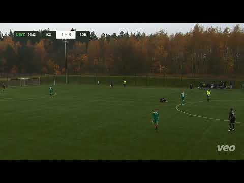 JURAND KOZIEGŁOWY vs SPARTA OBORNIKI II