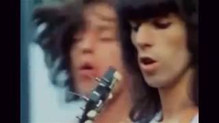 Rolling Stones - Dancin With Mr D.1972 - BEST TAKE