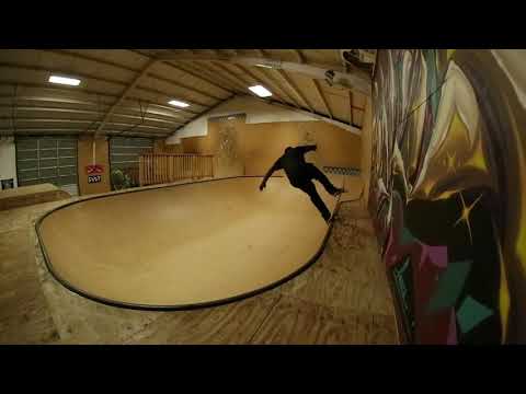 GERSHON MOSLEY -Mini-