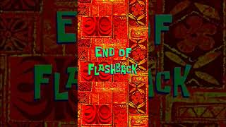 #shorts #spongbob "End Of Flashback" - Spongebob Time Cards🔥Sound Effect🔊👍🏻No Copyright Strike