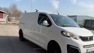 Outras maquinas industriais Peugeot Expert | Imagem 4 - Machineryline