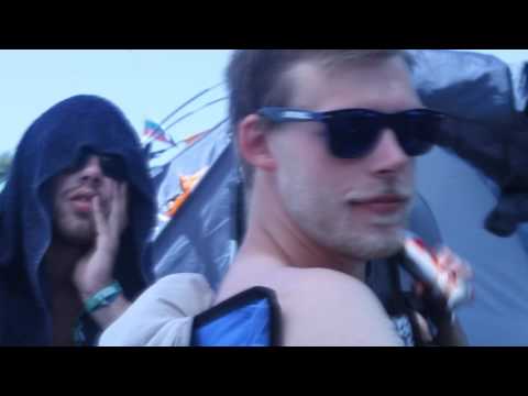 Klatschmusikanten @ Let it Roll 2017 // Unofficial Aftermovie