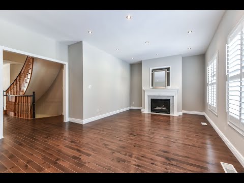 89 Rouge Bank Drive Markham   | Virtual Tour