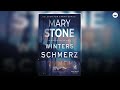 Winters Schmerz von Mary Stone | Krimi Thriller Hörbuch