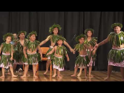 Tau Malolo ha Niue - Niue Na e Nukututaha Takalo (NLW 2025)