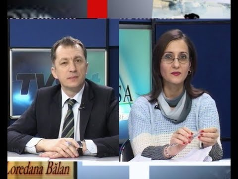 PRESA LIBERA TRECERE  - 13 FEB 2018 - BUGETUL ȘI LISTA DE INVESTIȚII PE 2018