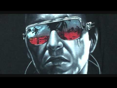 Judge Bitch - Striker feat. Perturbator