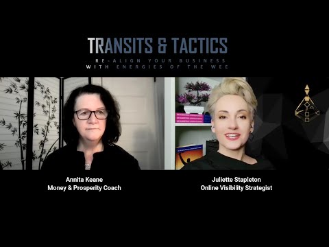 Transits & Tactics | Human Design Solar Transit Gate 22 Gate of Openness