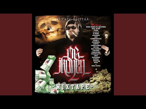 Gangsta Paraati (feat. Tommishock & Huge L)