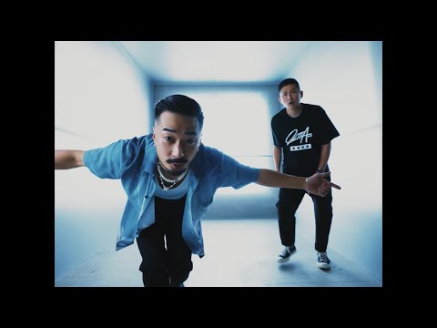 MILO / Willie Bounce Again feat. JUN【Official Music Video】prod by -Azito Music Innovation-