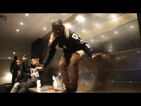 Rahmeezy - Check (Dir. By B.Sergeant )