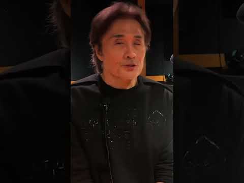 【リハーサル模様】 #幻奏夜Ⅷ #弦カルテット ライブ 【オダテツ3分トーキング】#織田哲郎Youtube