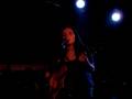 Sandi Thom live in Berlin 