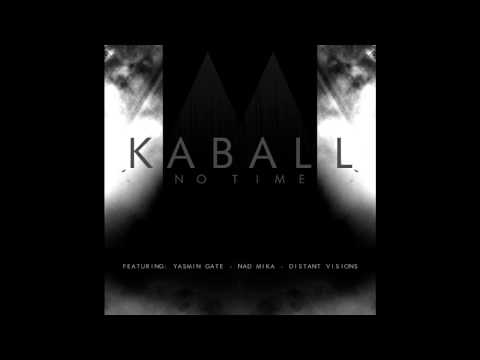 Kaball feat. Nad Mika - Black Planet (Original Mix)