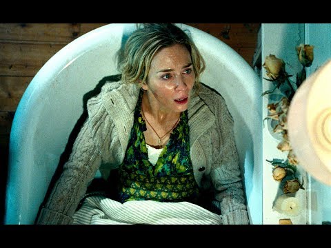Тихе місце. Офіційний трейлер 1 (український)