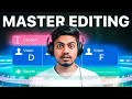 How To Start Video Editing From Zero In 2026 Basic To Advance Guide