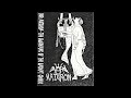 Naer Mataron (Greece) - The Awakening of Ancient Greece (1995)