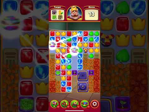 Royal Match Level 5785